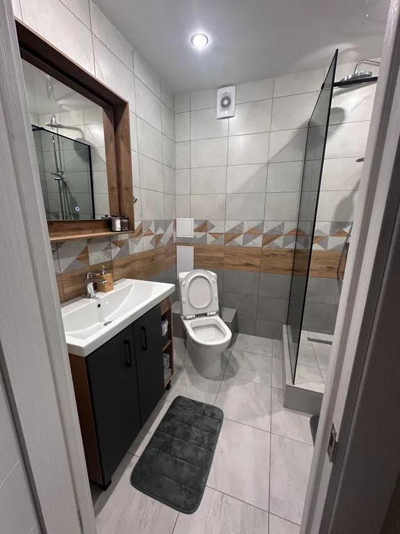 Уютная квартира в центре