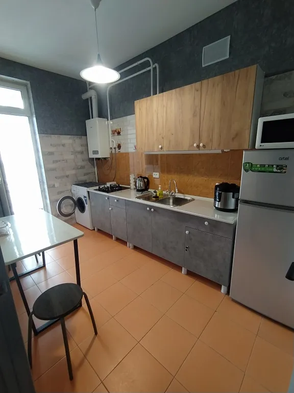 Квартира Апартаменты на берегу моря — Севастополь