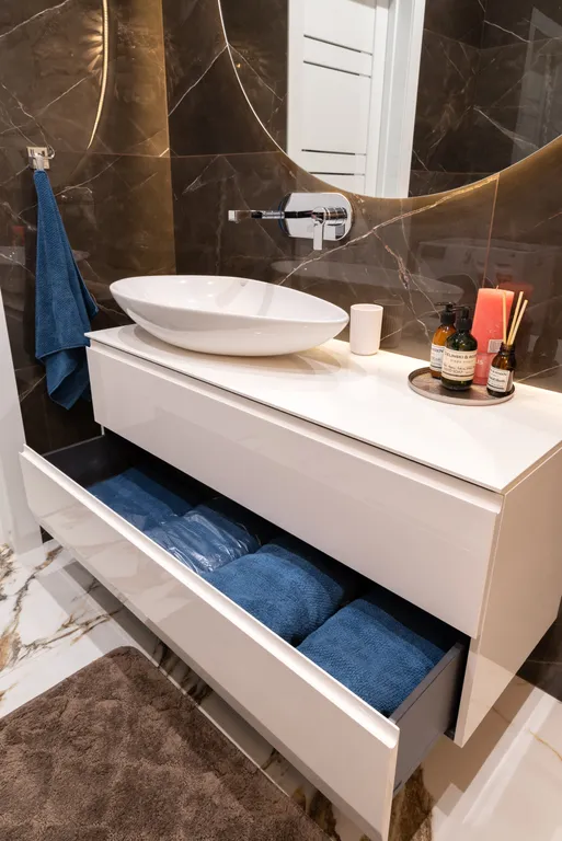 Стильная студия Небо 11