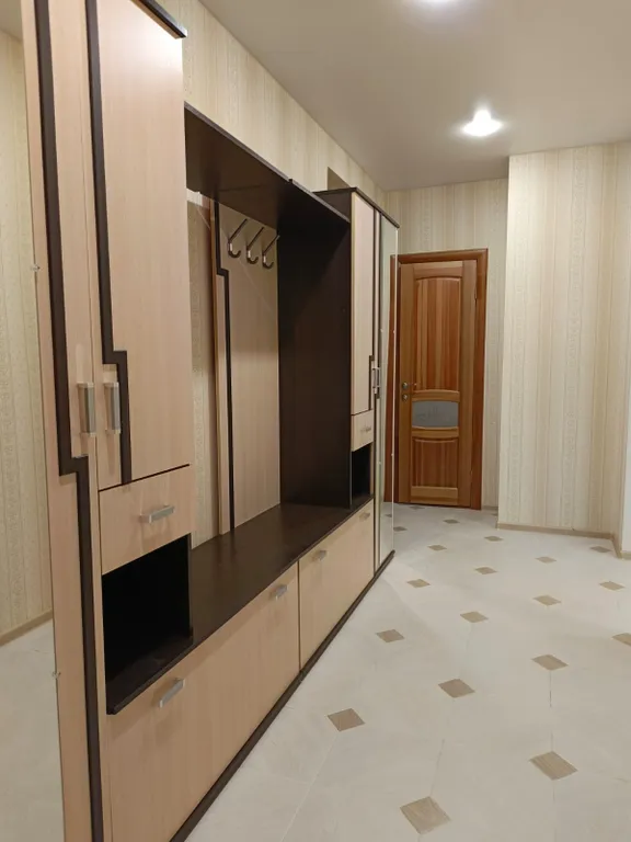 Уютная двухкомнатная квартира в центре города