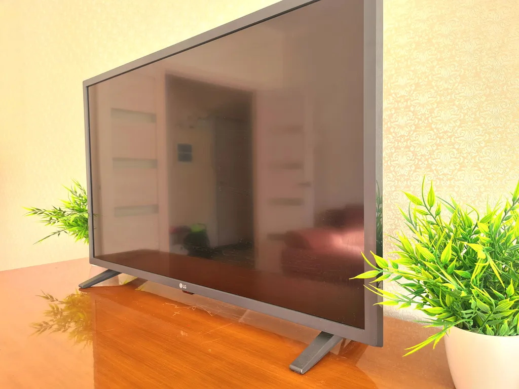 Уютная 2-комнатная квартира в спальном районе