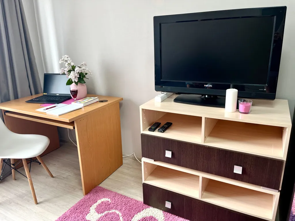 Солнечная квартира возле УдГУ | Квартирный вопрос