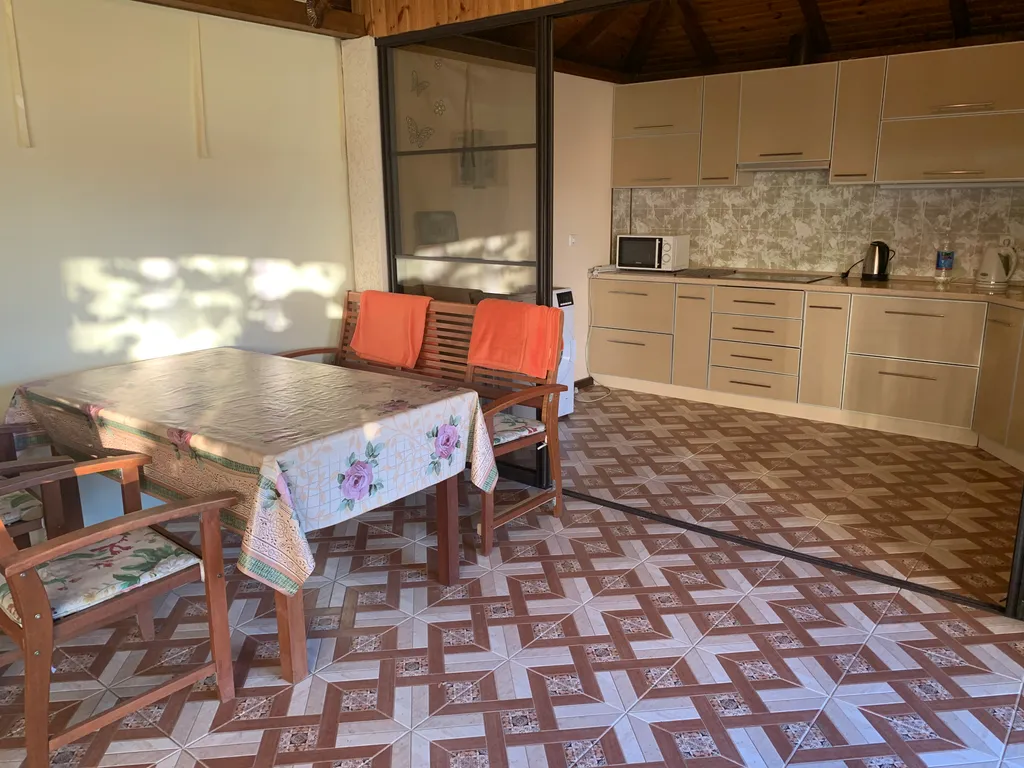 Квартира Комната — Севастополь