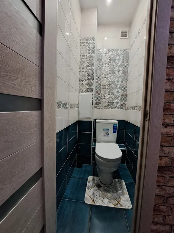 Уютная квартира в Нижневартовске