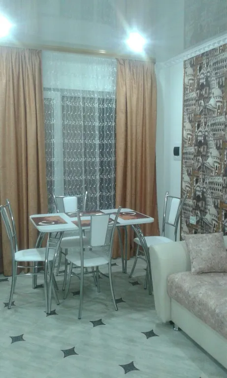 Гостевой дом Бриз 3