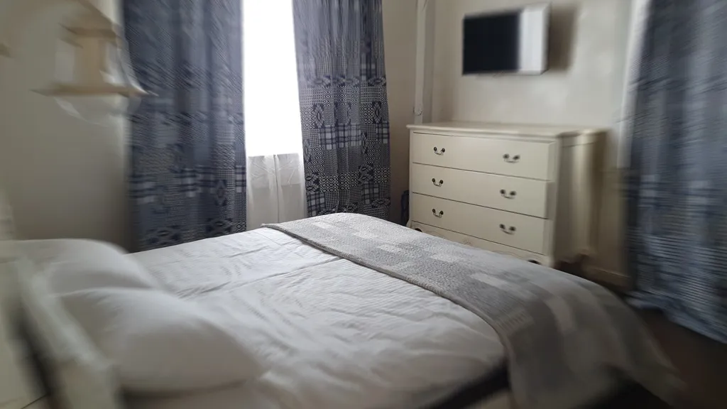 Квартира Уютная квартира с прекрасным видом — Зеленоградск