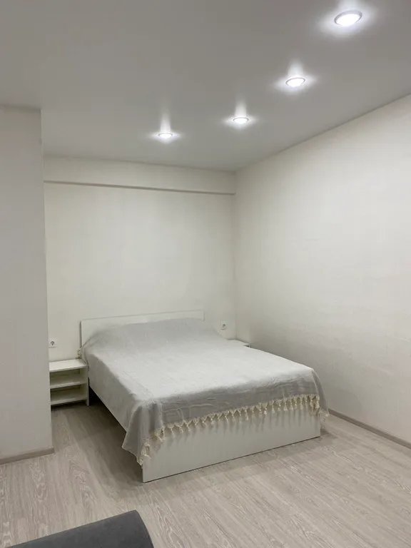 Светлая квартира