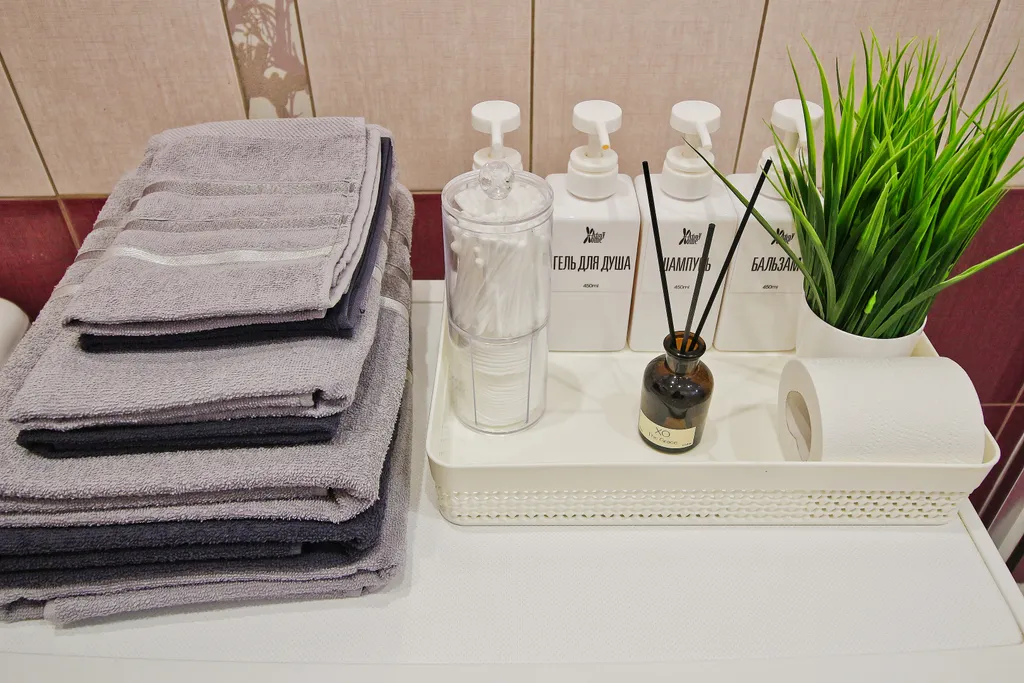 Квартира Уютная квартира в центре — Зеленоградск