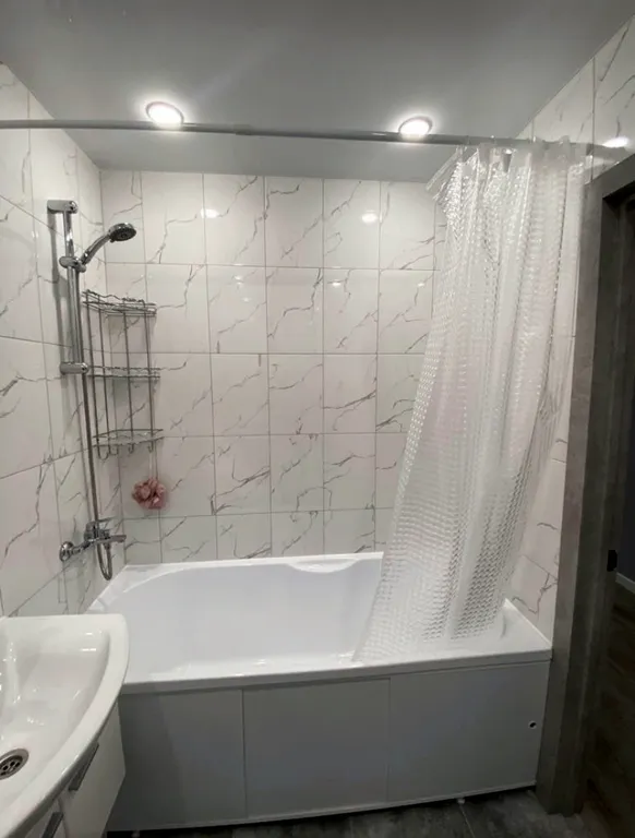 Комфортная студия с кондиционером и vpn