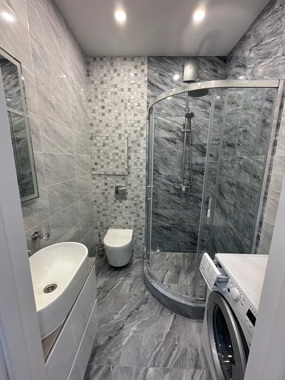 Апартаменты в ЖК Крымская резиденция