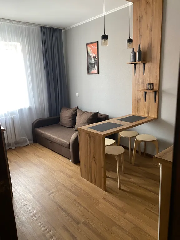 Квартира Квартира Гостевой дом Relaxtut — Анапа