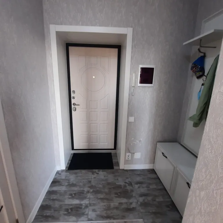 Уютная квартира в Астане в ЖК Бронкс