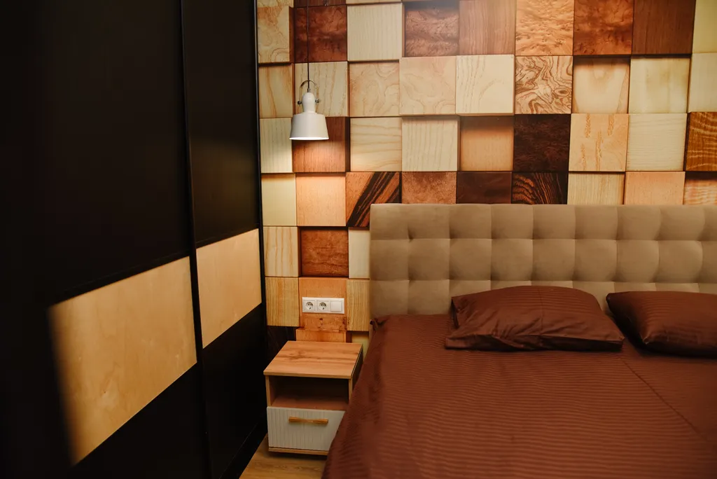 Апартамент на Демонстрации №7