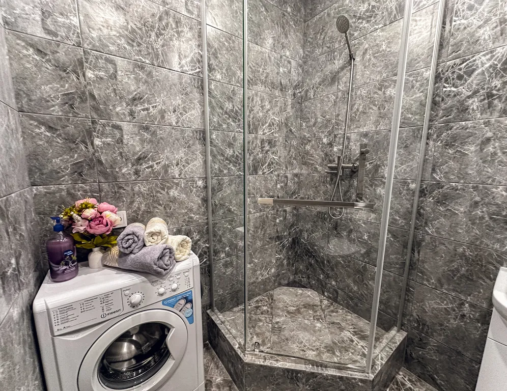 Hоmе Lav — Апартаменты Вершина