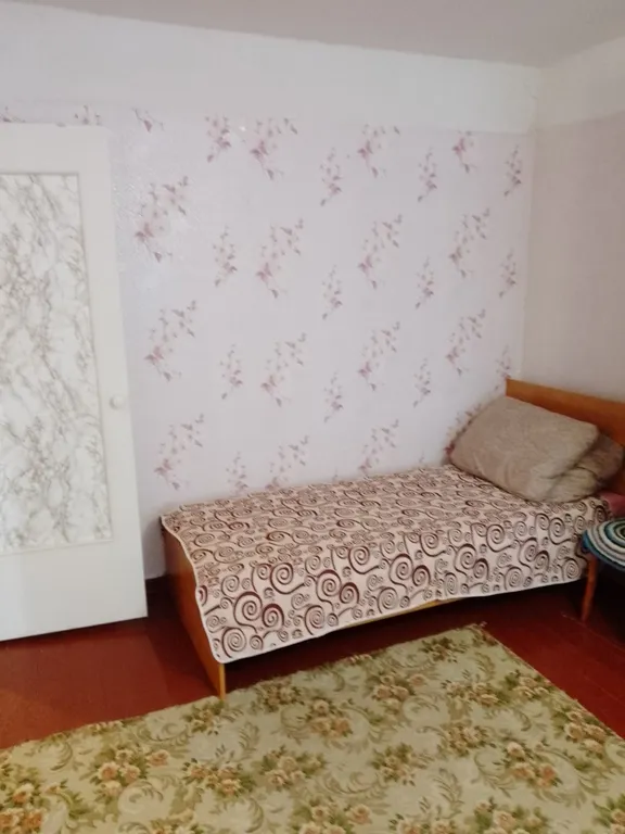 Квартира 3-комнатная Квартира — Сортавала