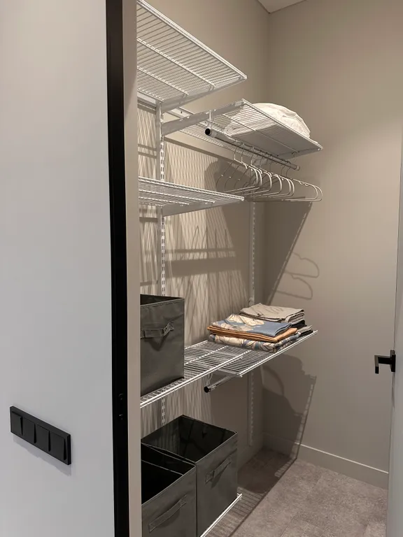 Квартира с террасой район Горного Воздуха