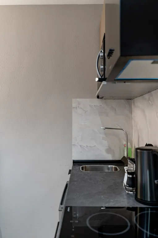 Квартира 1-комнатная Квартира — Москва