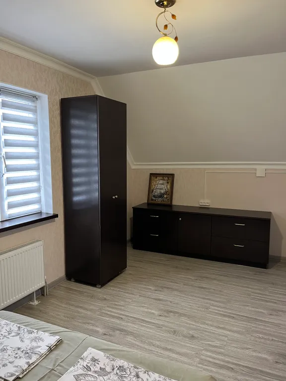 Уютный коттедж в Верхнем Фиагдоне