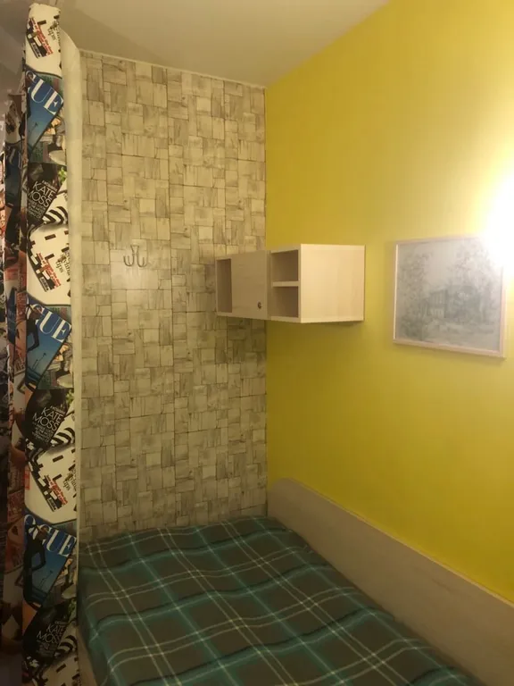 Комфортная квартира в центре