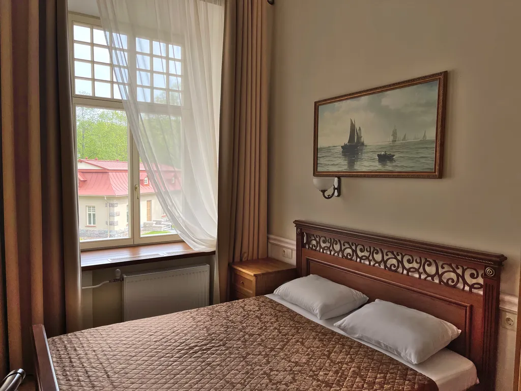 Квартира Комната — Кронштадт