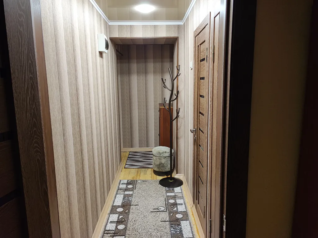 Квартира Квартира 4 сезона — Махачкала