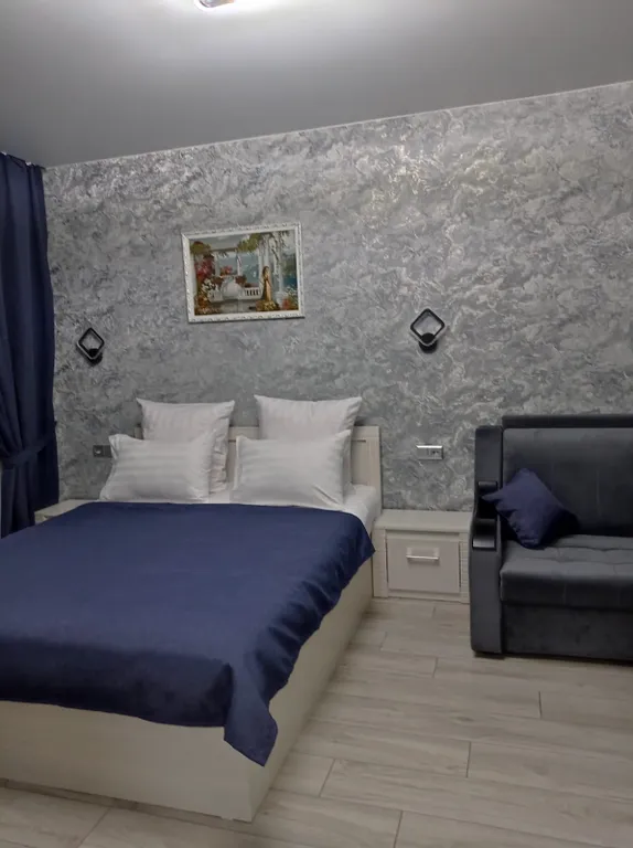 Квартира с видом на горы — аренда посуточно в Ессентуки