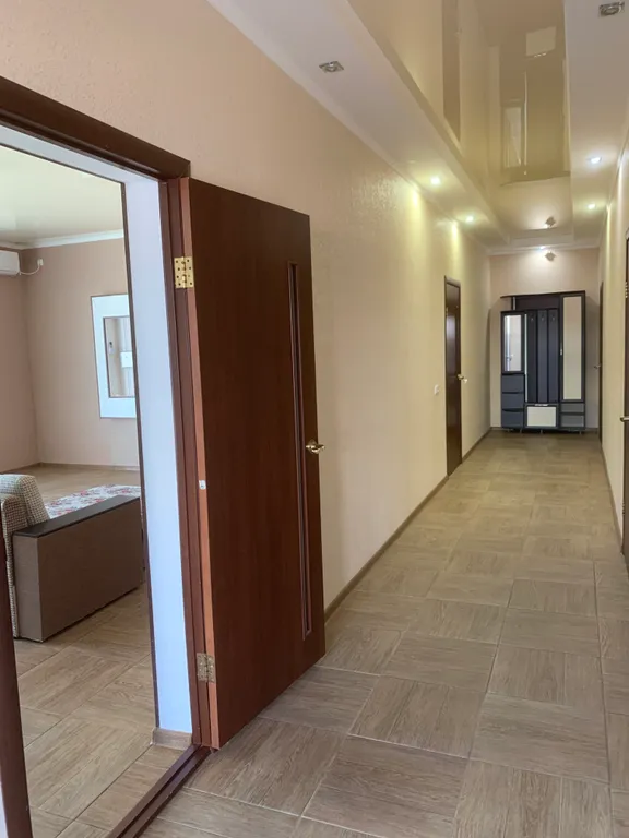 Дом под ключ