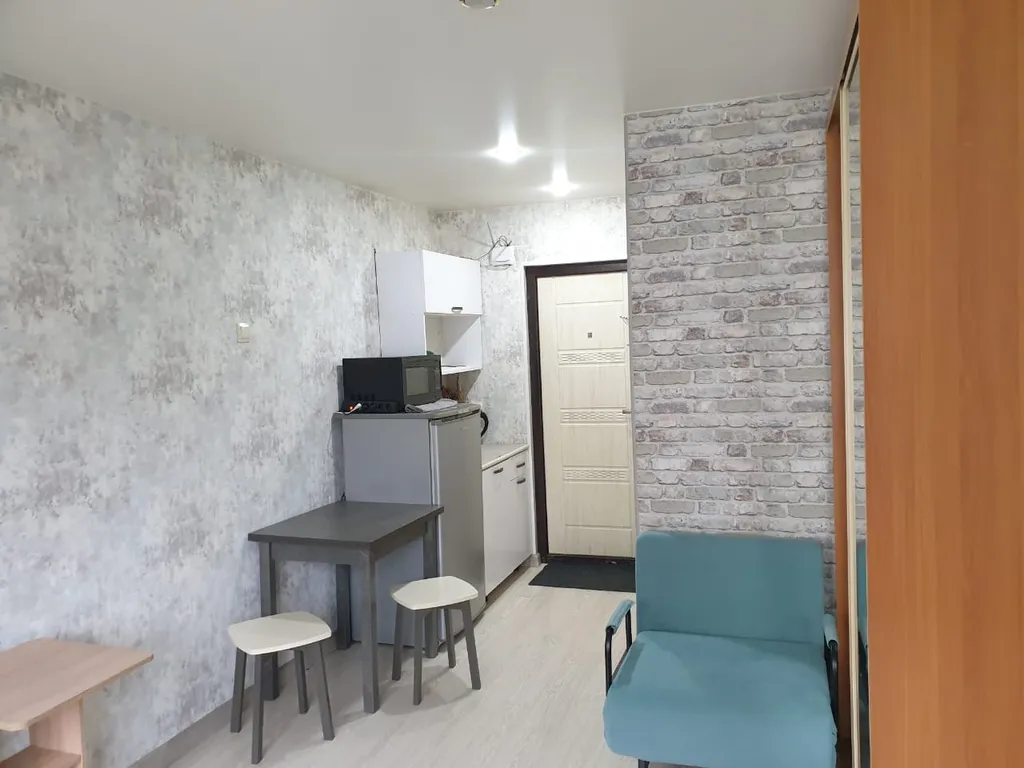 Бюджетный вариант с удачной локацией