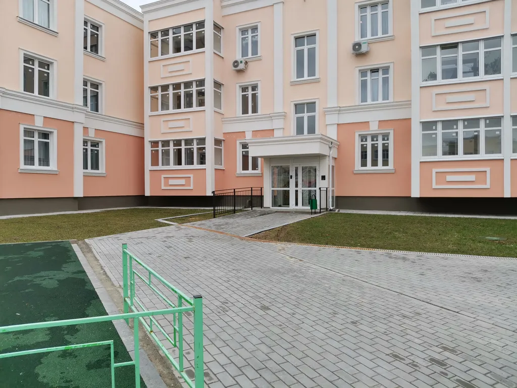 Апартаменты Coral Sunset в новом ЖК Подлипки-город