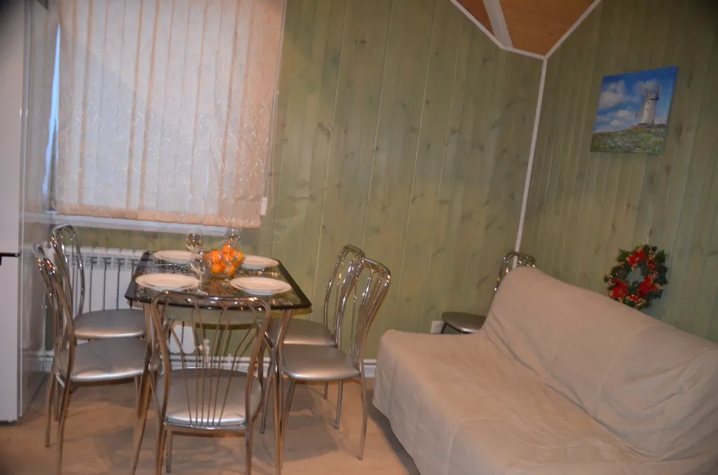 Любимый причал 3