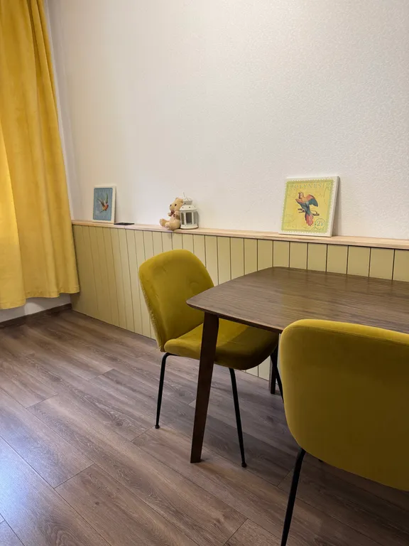 Квартира Уютная квартира в центре города в уникальном немецком доме — Калининград