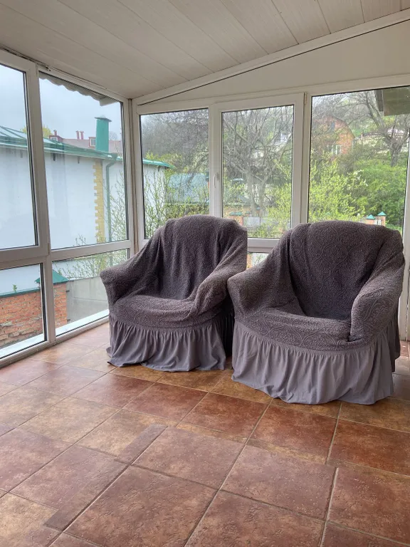 Дом в центре