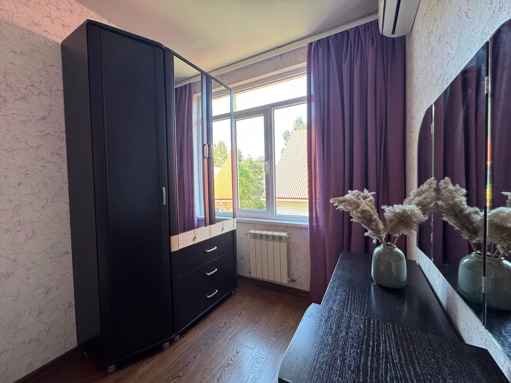 Квартира Квартира в Олимпийском парке для вас — Сириус