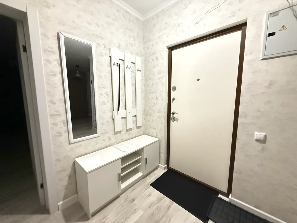 Двухкомнатный рай с просторной лоджией ЖК Южная Битца |Уютно, как дома