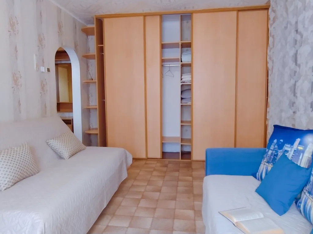 Квартира возле автовокзала