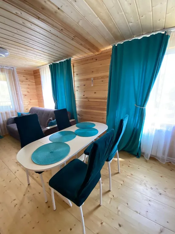 Семейный отдых в гостевом доме/отпуск в Карелии/Усадьба Порфирьевых