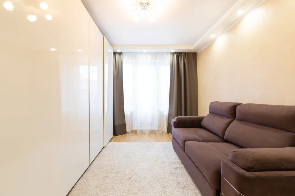 Квартира 2-комнатная Квартира — Москва