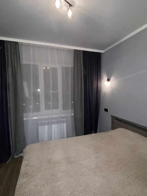 Уютная квартира в центре