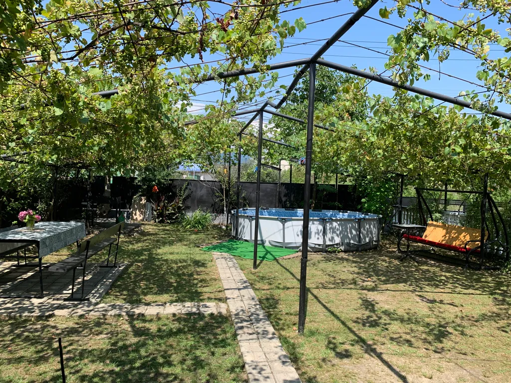 Дом под ключ