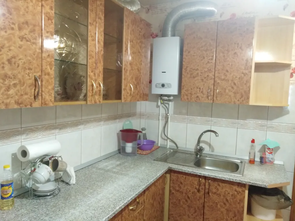 Уютная чистая квартира в центре города