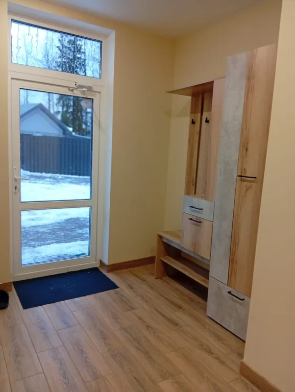 Коттедж Уютный дом у леса — Агалатово