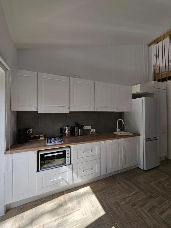 Квартира Квартира у самого моря — Светлогорск