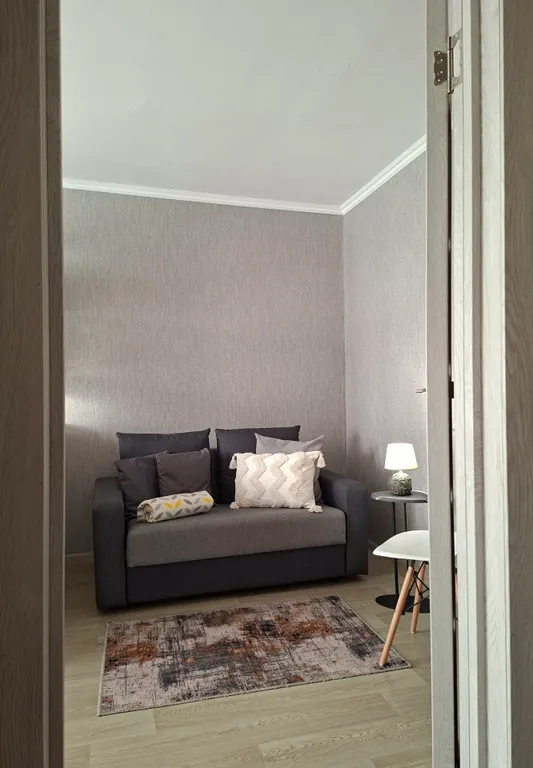 Апартаменты рядом с домом паломника