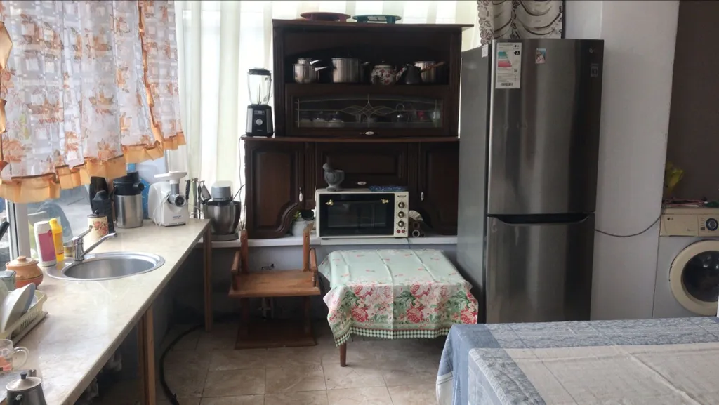 Дом-дача с видом на море