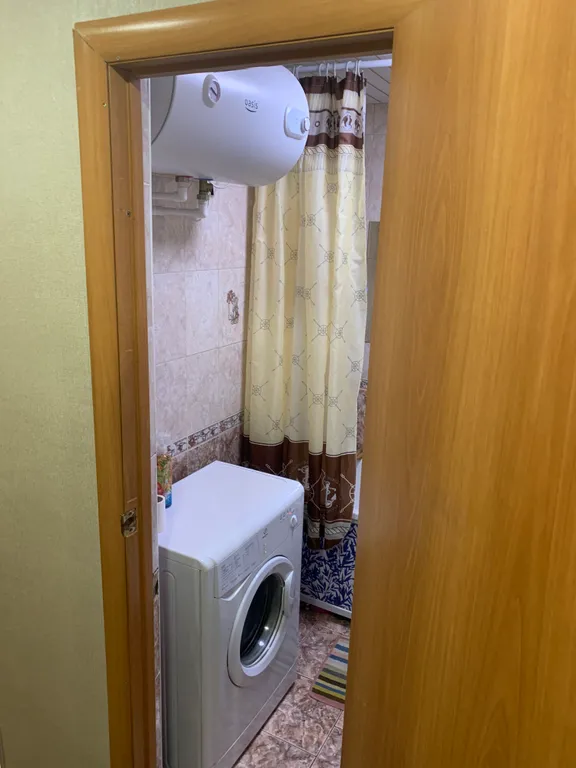 От трассы 12 минут, рядом КТИ, ДЮСШ — 2, новый парк