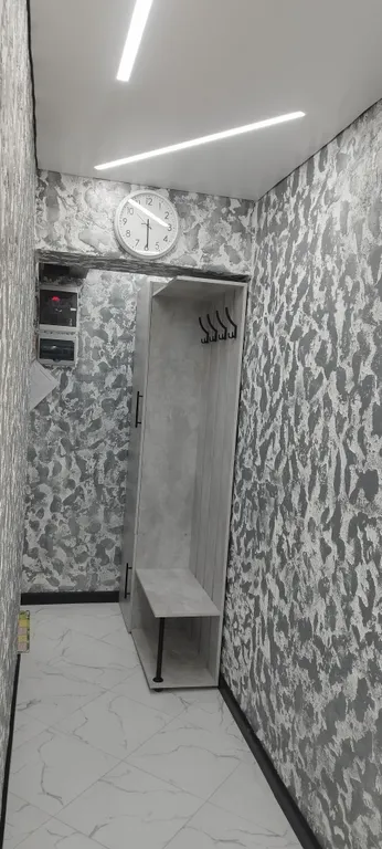 Квартира Уютная, всегда чистая квартира в центре города — Евпатория