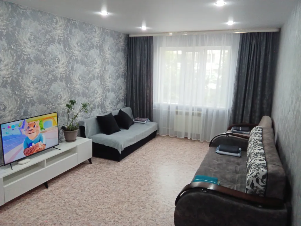 Уютная квартира в центре — аренда посуточно в Суходол