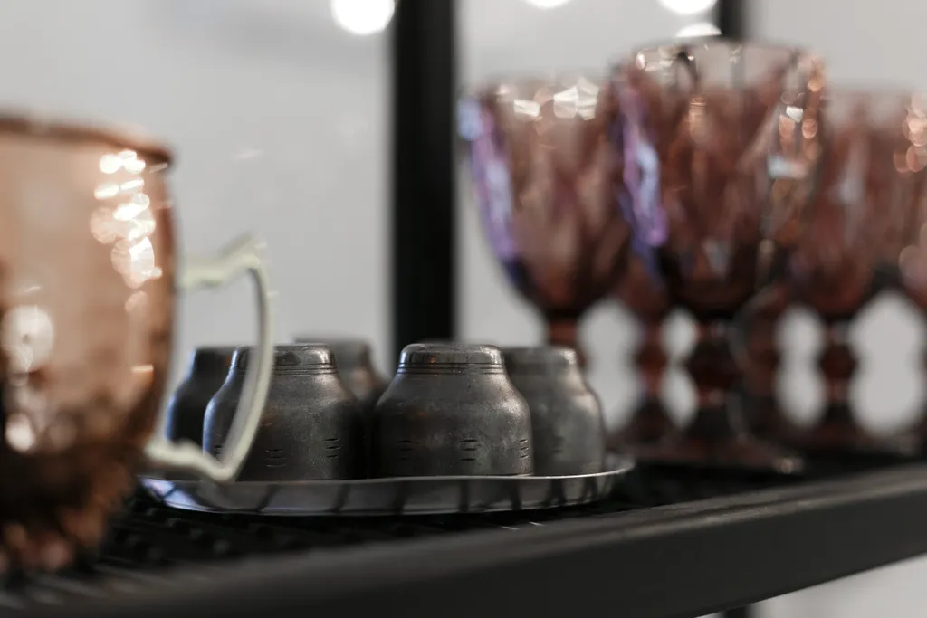 Душевная 2х комнатная квартира в самом сердце исторического Тбилиси.