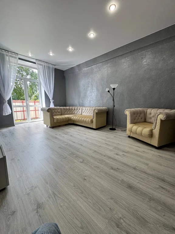 Уютная Квартира в центре с новым ремонтом