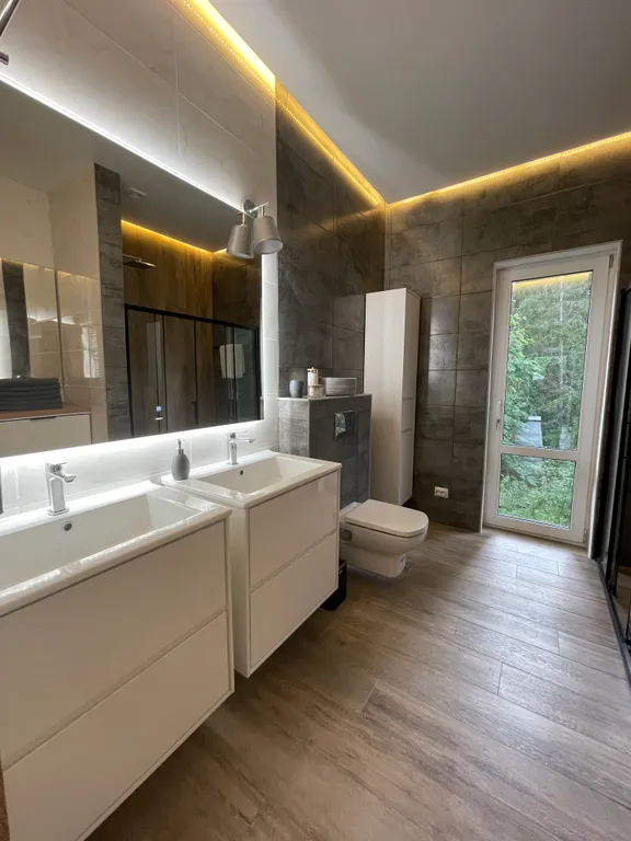 Дом в Рускеала